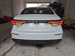 Chery Arrizo 5 PLUS Little AI 1.5T CVT Enjoy PLUS - ფოტო 5