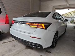 Chery Arrizo 5 PLUS Little AI 1.5T CVT Enjoy PLUS - ფოტო 6