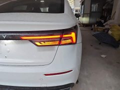 Chery Arrizo 5 PLUS Little AI 1.5T CVT Enjoy PLUS - ფოტო 7