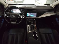 Chery Arrizo 5 PLUS Little AI 1.5T CVT Enjoy PLUS - ფოტო 9