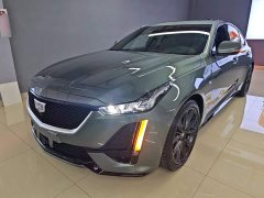 Cadillac CT5 28T Platinum - ფოტო 1