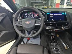 Cadillac CT5 28T Platinum - ფოტო 10