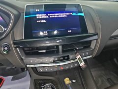 Cadillac CT5 28T Platinum - ფოტო 12