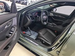 Cadillac CT5 28T Platinum - ფოტო 15
