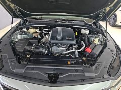 Cadillac CT5 28T Platinum - ფოტო 19