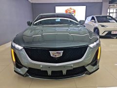 Cadillac CT5 28T Platinum - ფოტო 2