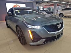 Cadillac CT5 28T Platinum - ფოტო 3