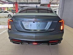 Cadillac CT5 28T Platinum - ფოტო 5