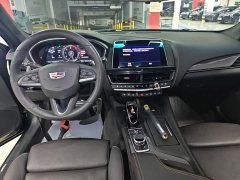 Cadillac CT5 28T Platinum - ფოტო 9