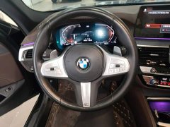 BMW 5 Series 530Li Luxury M Sport Package - ფოტო 10