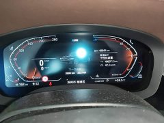 BMW 5 Series 530Li Luxury M Sport Package - ფოტო 11