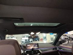 BMW 5 Series 530Li Luxury M Sport Package - ფოტო 17