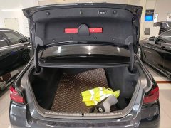 BMW 5 Series 530Li Luxury M Sport Package - ფოტო 18