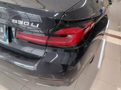 BMW 5 Series 530Li Luxury M Sport Package - ფოტო 7