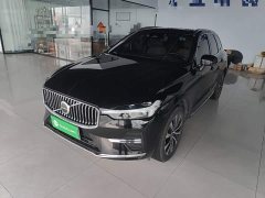 Volvo XC60 B5 AWD Smart Remote Luxury Edition - ფოტო 1