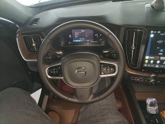 Volvo XC60 B5 AWD Smart Remote Luxury Edition - ფოტო 10