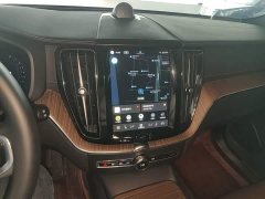 Volvo XC60 B5 AWD Smart Remote Luxury Edition - ფოტო 12