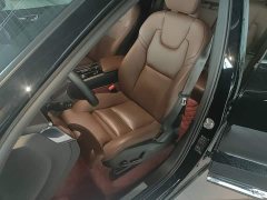 Volvo XC60 B5 AWD Smart Remote Luxury Edition - ფოტო 14