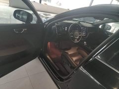 Volvo XC60 B5 AWD Smart Remote Luxury Edition - ფოტო 15