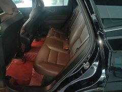 Volvo XC60 B5 AWD Smart Remote Luxury Edition - ფოტო 16