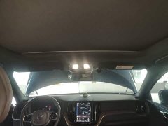 Volvo XC60 B5 AWD Smart Remote Luxury Edition - ფოტო 17