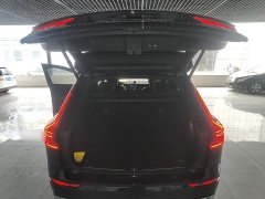 Volvo XC60 B5 AWD Smart Remote Luxury Edition - ფოტო 18