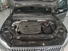 Volvo XC60 B5 AWD Smart Remote Luxury Edition - ფოტო 19