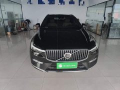 Volvo XC60 B5 AWD Smart Remote Luxury Edition - ფოტო 2