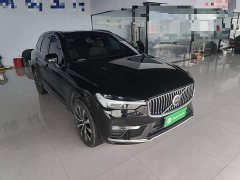 Volvo XC60 B5 AWD Smart Remote Luxury Edition - ფოტო 3