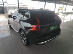 Volvo XC60 B5 AWD Smart Remote Luxury Edition - ფოტო 4