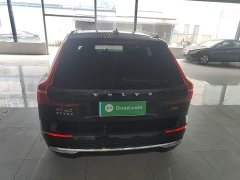 Volvo XC60 B5 AWD Smart Remote Luxury Edition - ფოტო 5