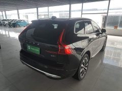 Volvo XC60 B5 AWD Smart Remote Luxury Edition - ფოტო 6