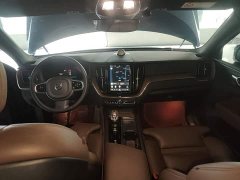 Volvo XC60 B5 AWD Smart Remote Luxury Edition - ფოტო 9
