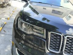 Jeep Grand Cherokee (Imported) 3.0L Elite Navigation Edition - ფოტო 10