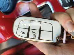 Jeep Grand Cherokee (Imported) 3.0L Elite Navigation Edition - ფოტო 12