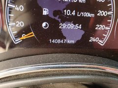 Jeep Grand Cherokee (Imported) 3.0L Elite Navigation Edition - ფოტო 16