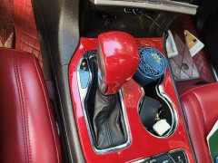 Jeep Grand Cherokee (Imported) 3.0L Elite Navigation Edition - ფოტო 18