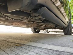 Jeep Grand Cherokee (Imported) 3.0L Elite Navigation Edition - ფოტო 3