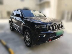 Jeep Grand Cherokee (Imported) 3.0L Elite Navigation Edition - ფოტო 5