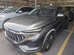 Changan Oushang X5 1.5T DCT Luxury - ფოტო 1