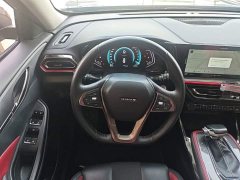 Changan Oushang X5 1.5T DCT Luxury - ფოტო 10