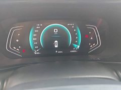 Changan Oushang X5 1.5T DCT Luxury - ფოტო 11