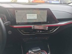 Changan Oushang X5 1.5T DCT Luxury - ფოტო 12