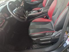 Changan Oushang X5 1.5T DCT Luxury - ფოტო 14