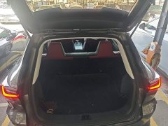 Changan Oushang X5 1.5T DCT Luxury - ფოტო 18