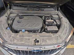 Changan Oushang X5 1.5T DCT Luxury - ფოტო 19