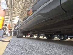 Changan Oushang X5 1.5T DCT Luxury - ფოტო 20