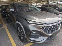 Changan Oushang X5 1.5T DCT Luxury - ფოტო 3