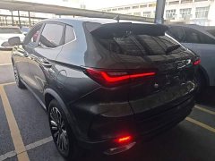 Changan Oushang X5 1.5T DCT Luxury - ფოტო 4