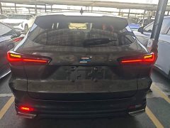 Changan Oushang X5 1.5T DCT Luxury - ფოტო 5